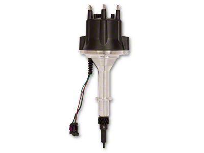 Sniper EFI Hyperspark Distributor (76-86 Jeep CJ7 4.2L)