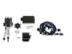 Sniper EFI Hyperspark Ignition Kit (76-86 4.2L Jeep CJ7)