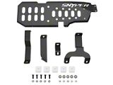 Gas Tank Skid Plate (07-18 Jeep Wrangler JK)