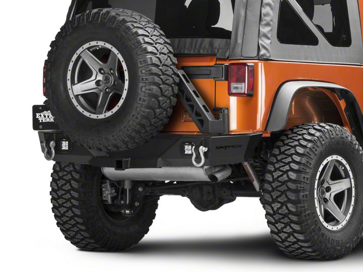 Extreme Terrain