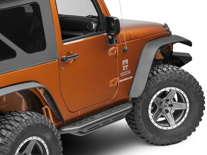 Extreme Terrain