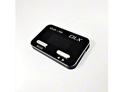 DLX Bluetooth Throttle Controller (07-18 Jeep Wrangler JK)