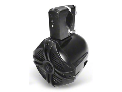 Sondpex 6.50-Inch Marine Speaker System; 350-Watt (Universal; Some Adaptation May Be Required)