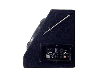 Sondpex Bluetooth Active Speaker System (Universal; Some Adaptation May Be Required)