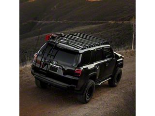 Light Bar 2018 4runner Crossbars Victory 4x4 Toyota 4runner Cross