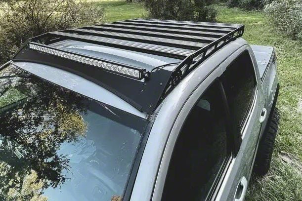 Southern style roof rack best sale