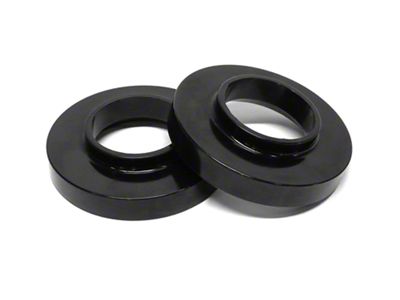 Southern Truck Lifts 0.75-Inch Front Coil Spring Leveling Kit (07-18 Jeep Wrangler JK)
