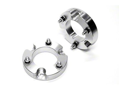 Southern Truck Lifts 2-Inch Front Strut Extension Leveling Kit (05-23 Tacoma, Excluding TRD)