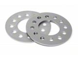 Southern Truck Lifts 0.25-Inch 6-Lug Wheel Spacers (21-22 Bronco)