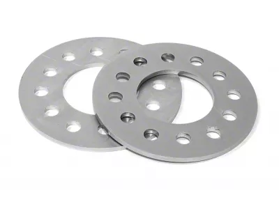 Southern Truck Lifts 0.25-Inch 6-Lug Wheel Spacers (21-22 Bronco)