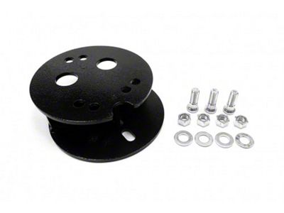 Southern Truck Lifts 2-Inch Wheel Spacers (20-25 Jeep Gladiator JT)