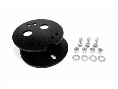 Southern Truck Lifts 2-Inch Wheel Spacers (18-25 Jeep Wrangler JL)