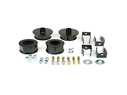 Southern Truck Lifts 2.50-Inch Suspension Lift Kit (18-26 Jeep Wrangler JL)