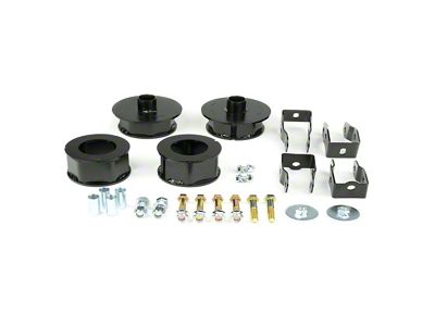 Southern Truck Lifts 2.50-Inch Suspension Lift Kit (18-25 Jeep Wrangler JL)