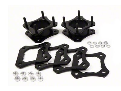 Southern Truck Lifts 2.50 to 3-Inch Front Leveling Kit (07-21 2WD Tundra)