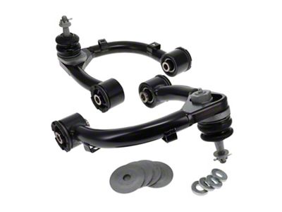 SPC Adjustable Front Upper Control Arms (21-25 Bronco, Excluding Raptor)