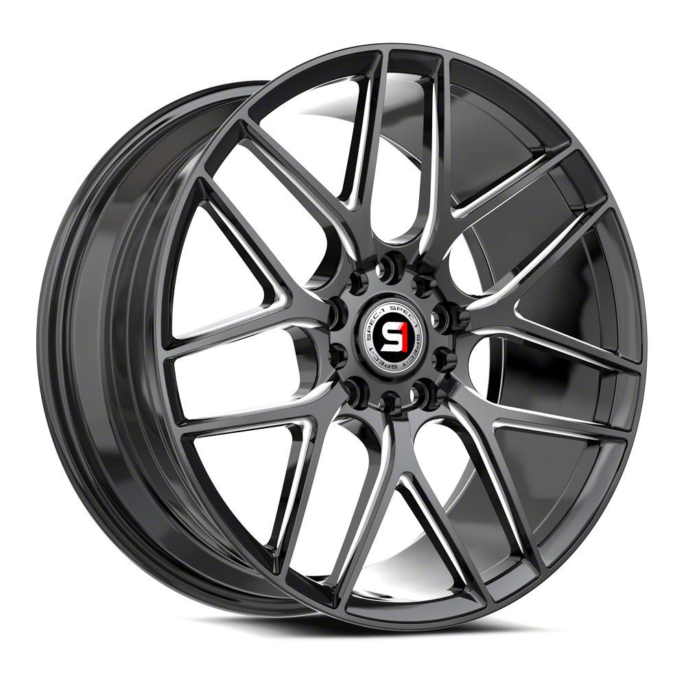 thumbnail image 2 of Road Ready Wheels 18" Steel Rim For Jeep Grand Cherokee 2012-2024 - Black Painted 2 of 4