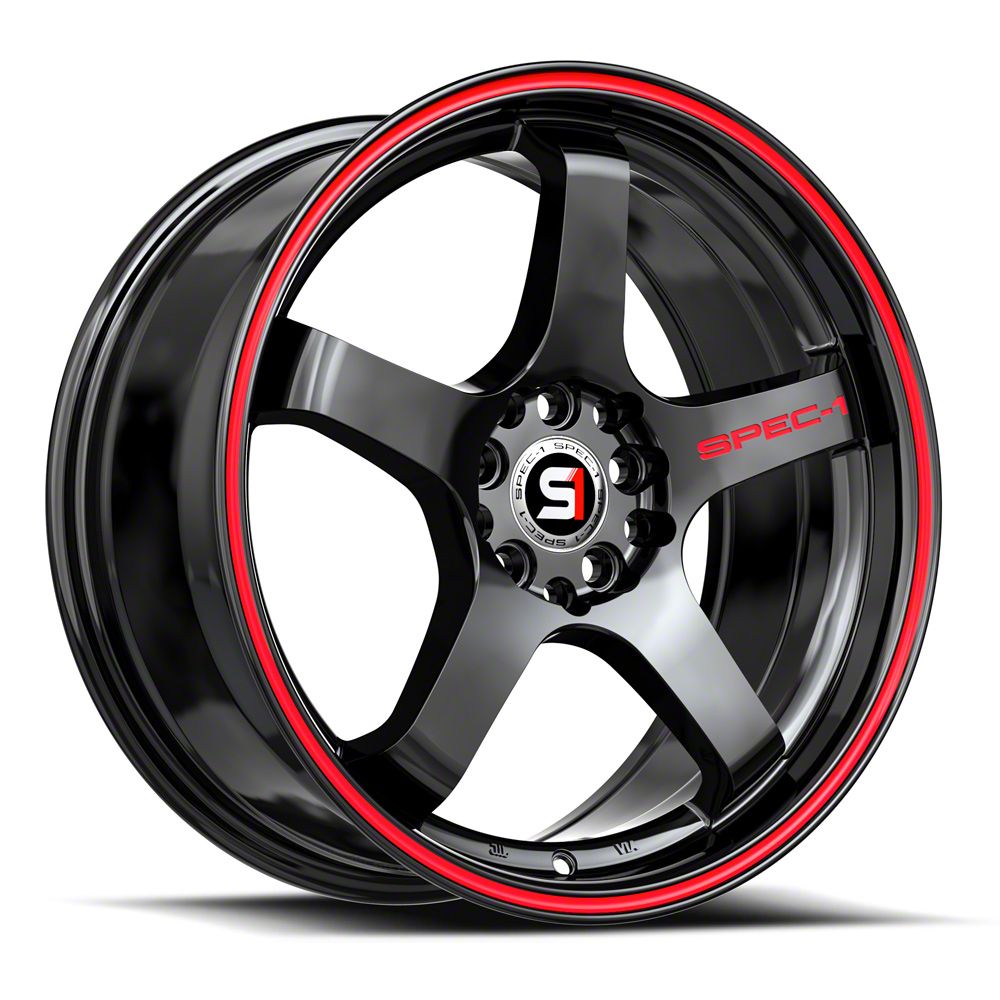 Wesrock Wheels Jeep Grand Cherokee BT-26 Bronze with Black