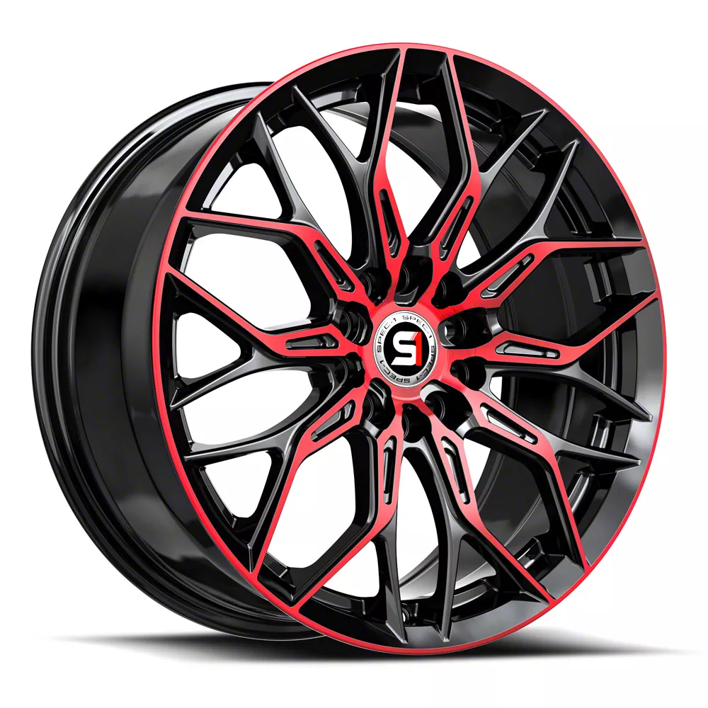 XD Jeep Grand Cherokee Rockstar III Matte Black Wheel; 17x9