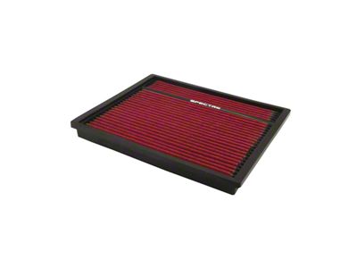 Spectre High Performance Replacement Air Filter (93-04 Jeep Grand Cherokee ZJ & WJ)