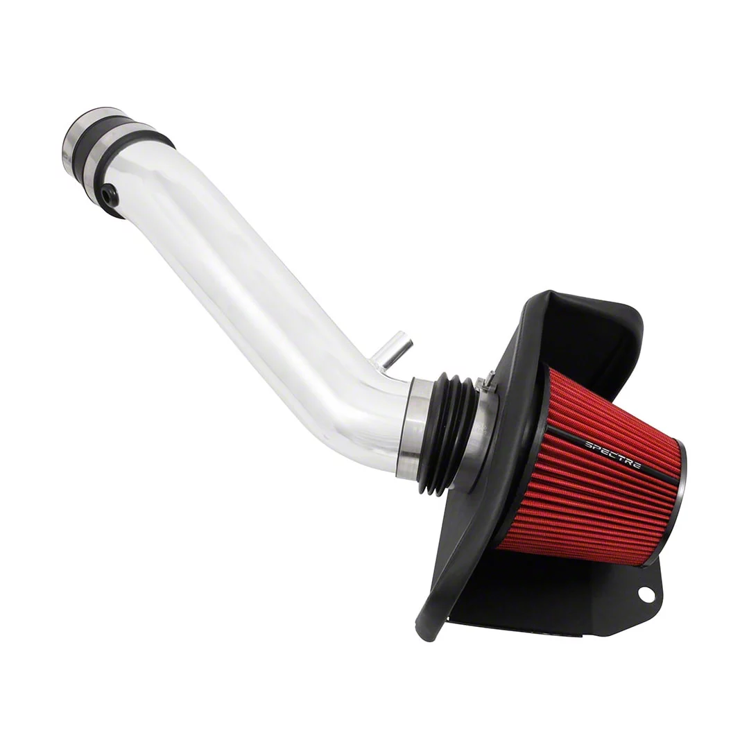 Spectre Jeep Grand Cherokee Performance Cold Air Intake with