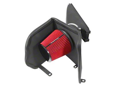 Spectre Performance Cold Air Intake (05-11 4.0L Tacoma)