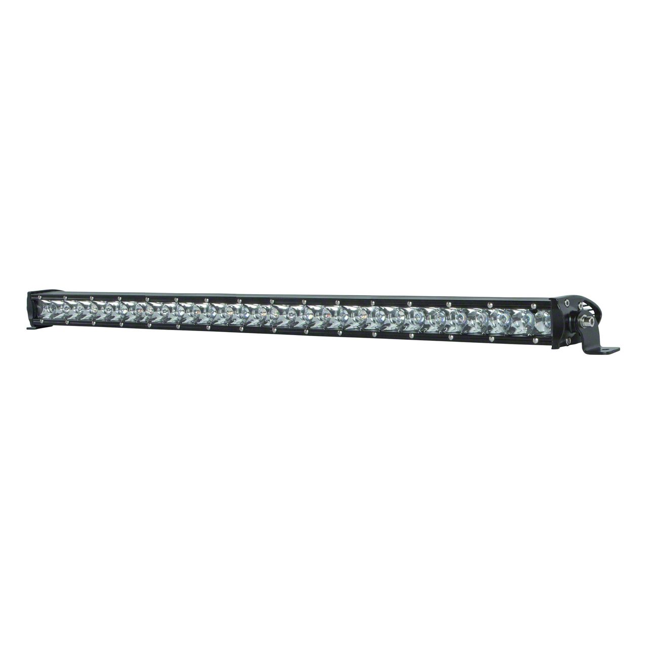 Speed Demon Lights Jeep Wrangler SRS 32-Inch CREE LED Light Speed Demon Lights Jeep Wrangler SRS 32-Inch CREE LED Light
