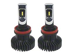 Speed Demon Lights 5K Headlight Bulbs; H7 (12-25 Tacoma)