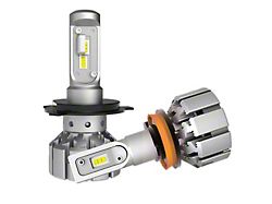 Speed Demon Lights 7K Headlight Bulbs; H7 (12-25 Tacoma)
