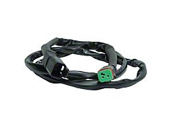 Speed Demon Lights DT Male to Female Extended; 1-Meter
