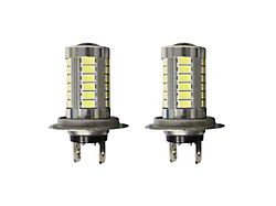 Speed Demon Lights LED Light Bulbs; H7 (12-25 Tacoma)