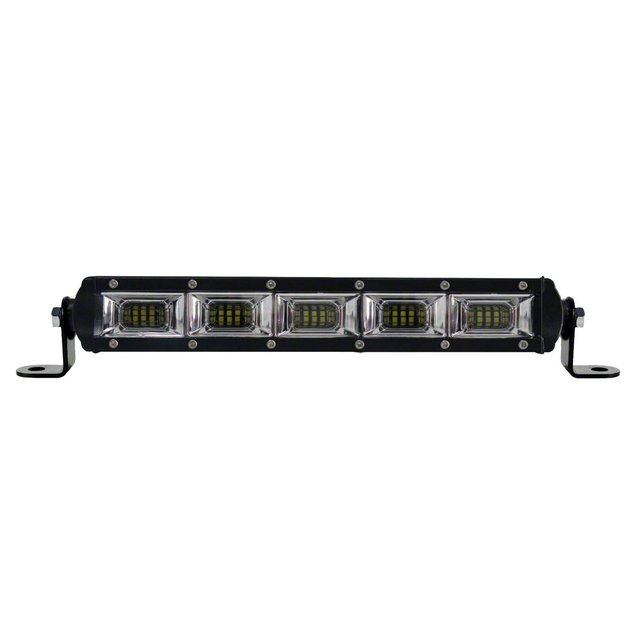Speed Demon Lights Tundra 13-Inch Slim Scene LED Light Bar 10-20153 ...