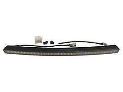 Speed Demon Lights Hi-Lux 2.0 32-Inch Single Row Curved Led Light Bar (Universal; Some Adaptation May Be Required)
