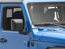 SpeedForm Camo Antenna; 24-Inch (20-23 Jeep Gladiator JT)
