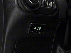 Raxiom SpeedForm Series Throttle Controller (18-25 Jeep Wrangler JL)