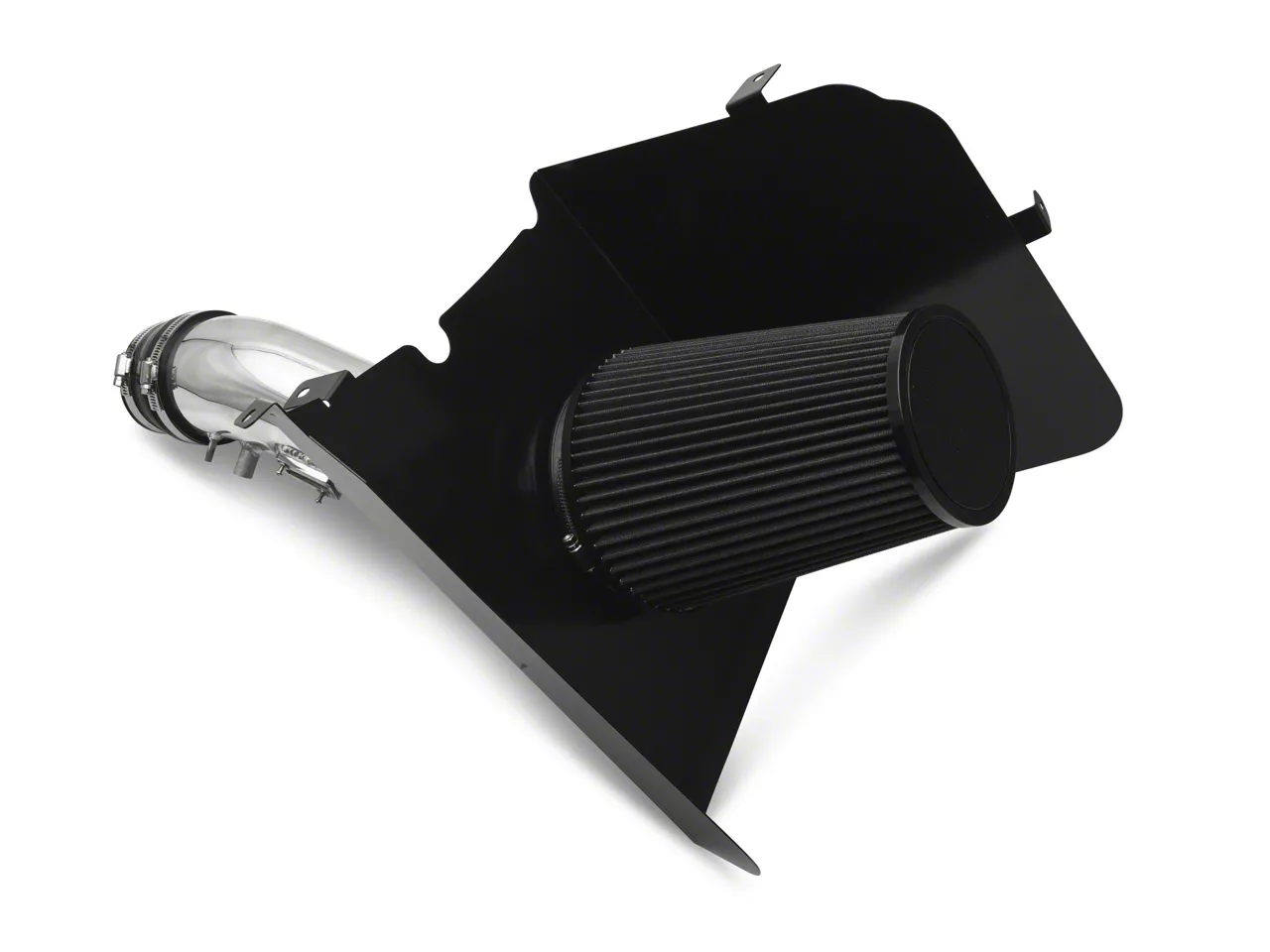 RedRock Tundra Cold Air Intake TU1455 (0711 5.7L Tundra) Free Shipping