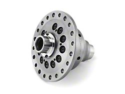 Speedmaster DANA 44 TorqueWorm LSD Limited Slip Differential; 30-Spline; 3.73 and Down (97-18 Jeep Wrangler TJ & JK w/ Dana 44 Rear Axle)