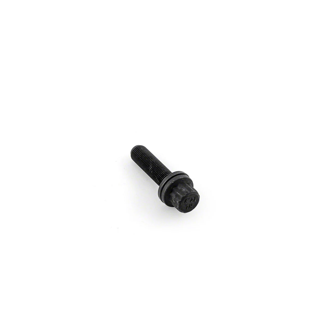 Speedmaster Universal XT Disc Brake Bolt and Washer; 1/2-Inch x 20 UNF ...