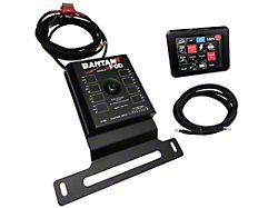sPOD BantamX Touchscreen Vehicle Kit (20-25 Jeep Gladiator JT)
