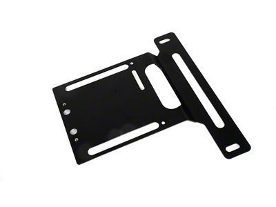 sPOD Fender Mount Bracket for BantamX/SourceLT (20-25 Jeep Gladiator JT)