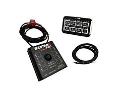 sPOD BantamX HD Vehicle Kit (22-26 Tundra)