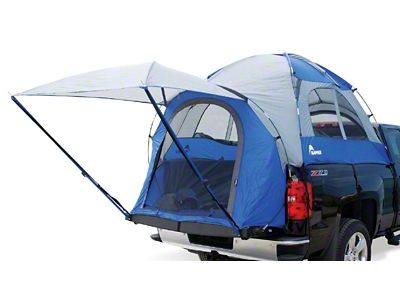 Napier Sportz Truck Tent (05-23 Tacoma w/ 5-Foot Bed)