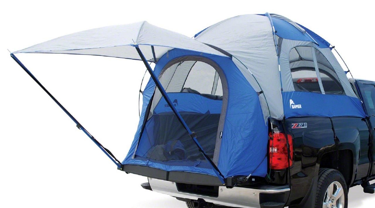 Tundra truck bed tent new arrivals