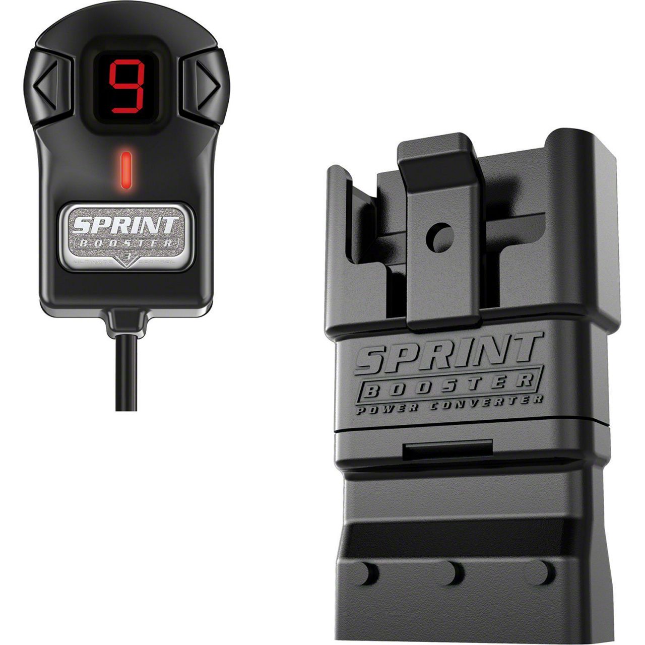 Sprint Booster Jeep Wrangler Power Converter SBJE1073S (18