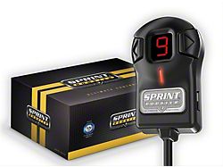 Sprint Booster V3 Power Converter (07-26 Tundra)