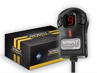 sprint booster box BMW Drive-By-Wire Enhancement Module (2001+ BMWs) VERSI Bimmerzone this module significantly enhances throttle response and provides drivers with instantaneous acceleration control aFe Power 77-16507 Sprint Booster