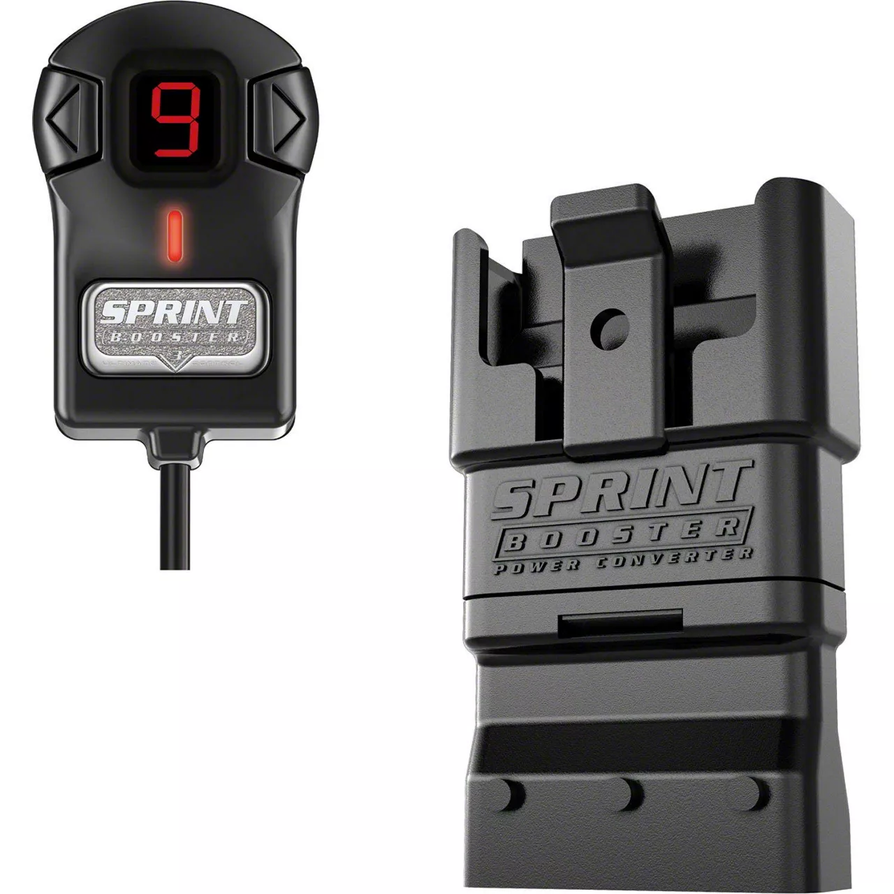 SPRINT BOOSTER パワーコンバーター SBDI 253 SPRINT BOOSTER パワーコンバーター SBDI 253 SPRINT BOOSTER