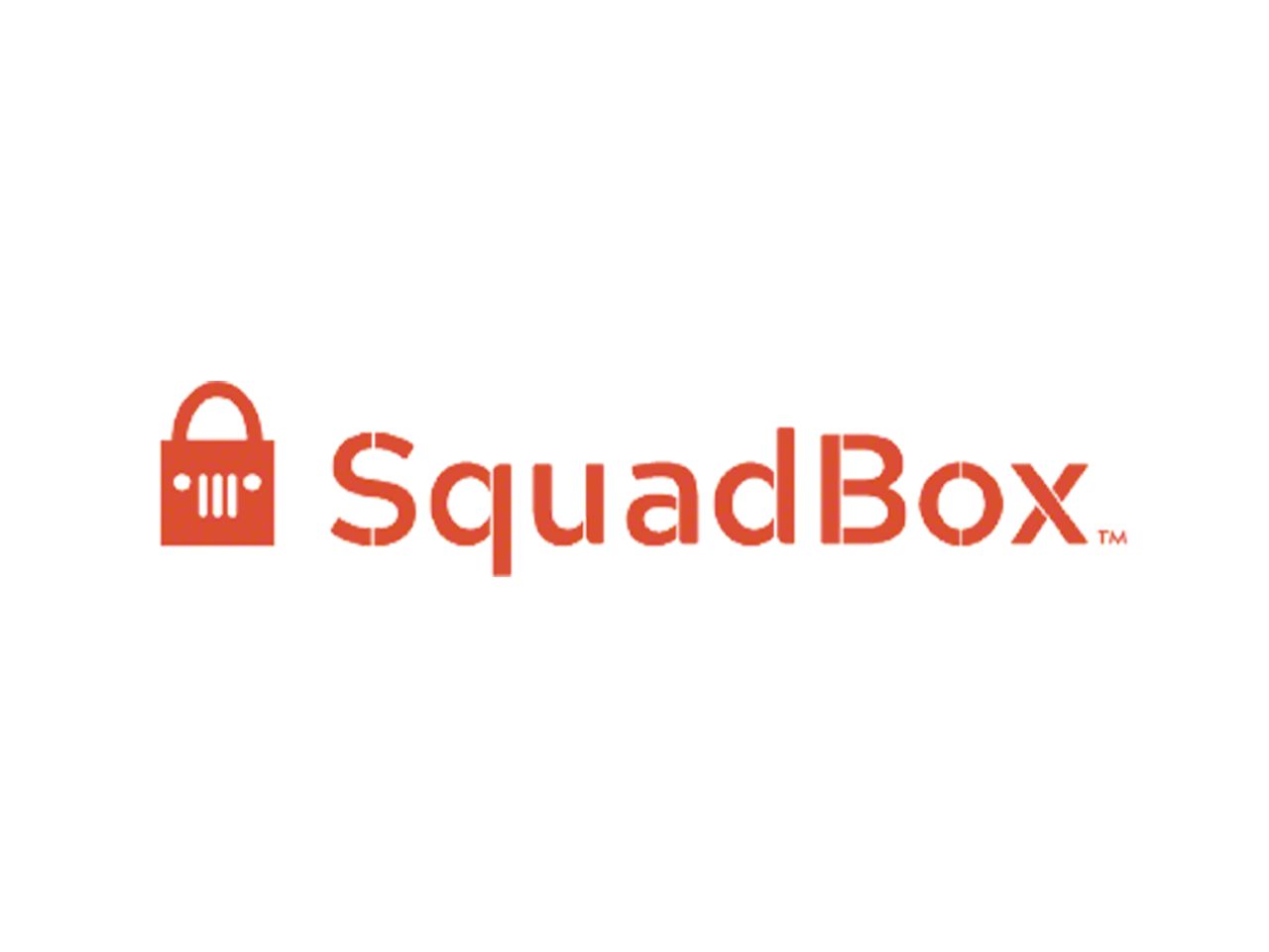 SquadBox Parts