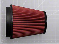 SR Performance Replacment Air Filter for RedRock Cold Air Intake J137869 Only (20-26 3.6L Jeep Gladiator JT)