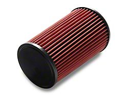 SR Performance Replacement Air Filter for RedRock Cold Air Intake J100285 Only (12-18 3.6L Jeep Wrangler JK)
